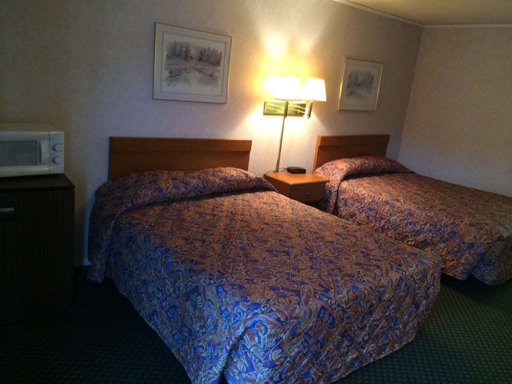 Town And Country Inn Suites Spindale Forest City Szoba fotó